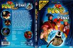 Plop show, het bezoek van Pinki, Cd's en Dvd's, Alle leeftijden, Ophalen of Verzenden, Zo goed als nieuw