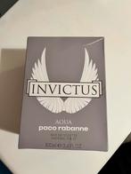 invictus heren parfume, Ophalen, Zo goed als nieuw