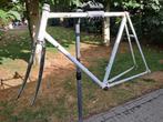 Gazelle Champion Mondial aa special, Fietsen en Brommers, Fietsonderdelen, Ophalen, Frame, Gebruikt, Racefiets