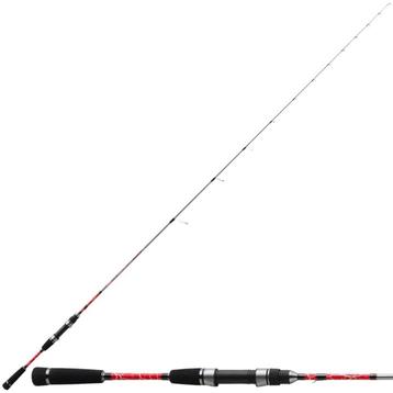 Berkley Urban Camo ND Dropshot UL Ultra Lichte Spinhengel beschikbaar voor biedingen