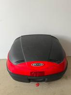 Scooter koffer, Fietsen en Brommers, Ophalen, Gebruikt, Overige typen, Overige merken