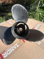 Mercury Schroeven - 30/35PK & 75PK - Bieden!, Ophalen, Gebruikt, Motor en Techniek, Motorboot