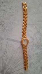 Fossil dames horloge, Ophalen, Staal, Staal, Fossil