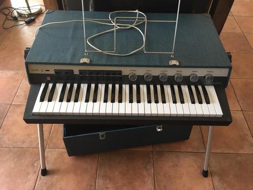 alle onderdelen voor alle philips philicorda,s, Muziek en Instrumenten, Instrumenten | Onderdelen, Gebruikt, Orgel, Ophalen of Verzenden