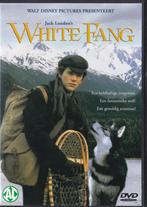 White fang - 1991, Ethan Hawke, Klaus Maria Brandauer, Cd's en Dvd's, Alle leeftijden, Ophalen of Verzenden, Zo goed als nieuw