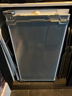 Siemens Koelkast tafelmodel inbouw met vriesvak, 150 tot 200 liter, Zo goed als nieuw, Energieklasse A of zuiniger, 45 tot 60 cm