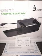 Powermatic II sigarettenmaker, Ophalen, Zo goed als nieuw, Overige typen