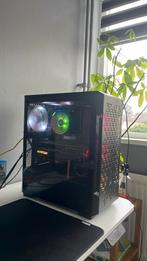 Rx 5700 XT & Ryzen 7 3600x, Computers en Software, Ophalen of Verzenden, Zo goed als nieuw, 4 Ghz of meer, HDD