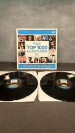 Veronica Top 1000 allertijden, Cd's en Dvd's, Vinyl | Verzamelalbums, Pop, Ophalen of Verzenden, Zo goed als nieuw, 12 inch