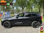 Volvo XC60 2.0 T8 Plug-in hybrid AWD Ultra Black Edition, Automaat, Gebruikt, 4 cilinders, 1969 cc