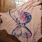 tuniek maat 164, Ophalen of Verzenden, Zo goed als nieuw, Meisje, Shirt of Longsleeve