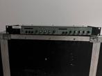 Sony MU-L021 – 2-kanaals compressor/limiter met noise gate, Ophalen of Verzenden, Gebruikt, Audio