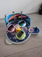 Playmobil Kermis Attractie, Ophalen of Verzenden, Gebruikt, Complete set