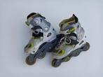 Skeelers,  verstelbaar,  maat 37-40, Overige merken, Verstelbaar, Inline skates 4 wielen, Ophalen of Verzenden