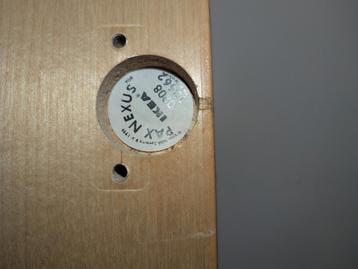 Kastdeuren Ikea pax - afbeelding 8