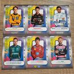 Topps F1 Turbo Attax Meme Mayhem 6 kaart set, Ophalen of Verzenden, Nieuw, Meerdere plaatjes