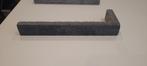 Steenstrips/hoekstrips MBI betonsteen geostylistrix, Doe-het-zelf en Verbouw, Metselstenen, Ophalen, Nieuw, Beton