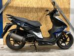 Kymco Super 8 opknapper, Fietsen en Brommers, Gebruikt, Ophalen of Verzenden, Benzine, 50 cc