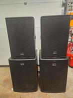 Geluidset solton, Ophalen, Audio