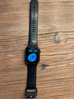 Smartwatch - Apple Watch Lookalike, Ophalen, Zwart, Smart Watch8, Android