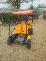 4 persoons BERG skelter, Kinderen en Baby's, Speelgoed | Buiten | Skelters, Ophalen, Gebruikt, Berg