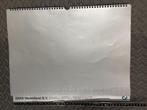 BMW Kalender 1983, Ophalen of Verzenden, Gebruikt, Motoren