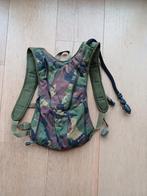 Camelbag woonland orgineel, Ophalen of Verzenden, Landmacht, Nederland