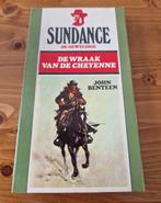 Sundance, Ophalen of Verzenden
