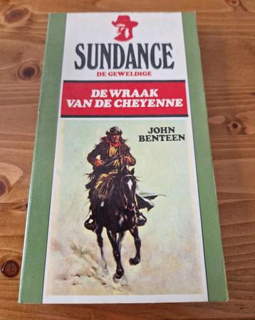 Sundance  beschikbaar voor biedingen