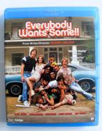 Everybody wants some (originele bluray), Ophalen of Verzenden, Zo goed als nieuw, Humor en Cabaret