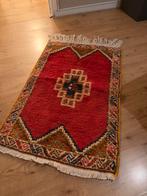 Handgemaakt Berbers Marokkaans tapijt – uniek & authentiek, 100 tot 150 cm, Nieuw, Rechthoekig, 50 tot 100 cm
