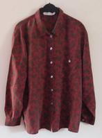 blouse maat 44, merk Joseph Janard, volgnr 5, Bruin, Maat 42/44 (L), Ophalen of Verzenden, Zo goed als nieuw