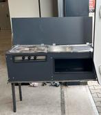 Berm keuken, Ophalen, Zo goed als nieuw