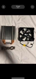 Cooler Master Hyper 212 EVO, Computers en Software, Computerkoelers, Ophalen of Verzenden, Gebruikt, Luchtkoeling