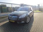 Opel Insignia Sports Tourer 2.0 CDTI Business, Voorwielaandrijving, Euro 5, Zwart, Stationwagon