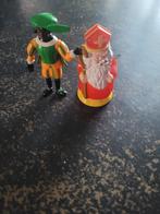Sinterklaas en piet poppetjes, Diversen, Sinterklaas, Ophalen of Verzenden