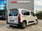 Citroën Berlingo 1.2 PureTech XTR Full OPTIES A € 20.950,, Auto's, Citroën, Automaat, Stof, Gebruikt, 1199 cc