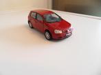 volkswagen golf welly, Hobby en Vrije tijd, Modelauto's | 1:43, Ophalen of Verzenden, Zo goed als nieuw, Auto, Overige merken