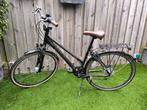 Zündapp Trekking T700 Stadsfiets 28 inch, Versnellingen, Ophalen, Overige merken, 53 tot 56 cm