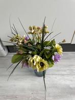 Kunstbloemen, Huis en Inrichting, Woonaccessoires | Kunstplanten en Kunstbloemen, Ophalen of Verzenden, Zo goed als nieuw