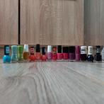 Nagellakken, Sieraden, Tassen en Uiterlijk, Uiterlijk | Cosmetica en Make-up, Ophalen, Gebruikt, Overige kleuren, Handen en Nagels