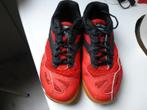 Zaalsportschoenen YONEX Comfort Advance 2,  maat 40 rood, Sport en Fitness, Badminton, Ophalen of Verzenden, Zo goed als nieuw