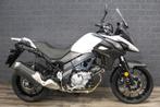 SUZUKI V-STROM 650 ABS TC (bj 2017) 35KW A2 mogelijk, Motoren, Motoren | Suzuki, 2 cilinders, Bedrijf, Meer dan 35 kW, Overig