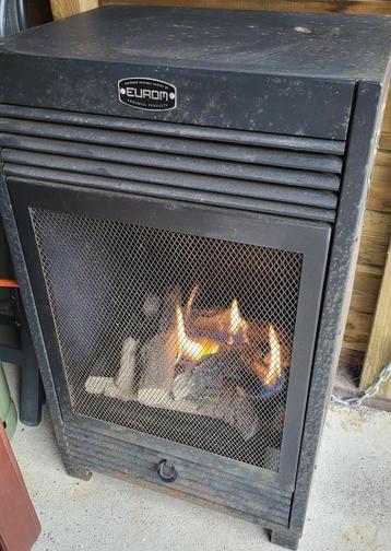 Tuinkachel gaskachel tuinhaard kachel openhaard beschikbaar voor biedingen