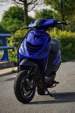 Zip 2 takt 70cc, Fietsen en Brommers, Scooters | Piaggio, Ophalen, Zo goed als nieuw, Zip