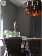 Kroonluchter MURA van merk Hofzz, Ophalen of Verzenden, Zo goed als nieuw, Metaal, Vintage