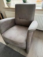 Fauteuil, Ophalen, Zo goed als nieuw, 75 tot 100 cm, 50 tot 75 cm
