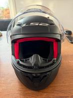 LS2 Rapid Mini Integraalhelm - Maat M 49-50 kind, Overige merken, M, Kinderen, Ophalen of Verzenden