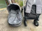 Easy walker combi kinderwagen, Kinderen en Baby's, Kinderwagens en Combinaties, Ophalen, Zo goed als nieuw, Overige merken