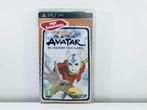 PSP - Avatar De Legende van Aang (Essentials), Spelcomputers en Games, Games | Sony PlayStation Portable, Avontuur en Actie, 1 speler